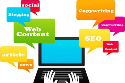 Διαχείριση Ιστοσελίδας