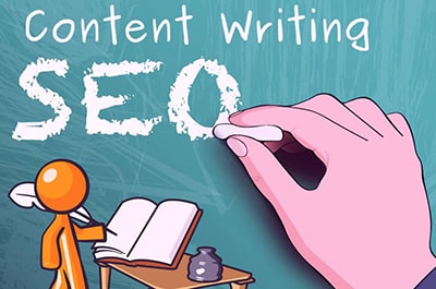 SEO Κειμενογράφηση